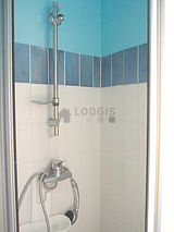 Wohnung Paris 19° - Badezimmer