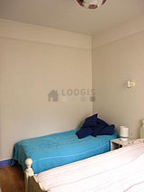 Wohnung Paris 19° - Schlafzimmer