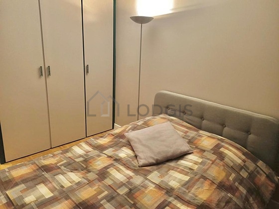 Apartment Paris 14° - 
