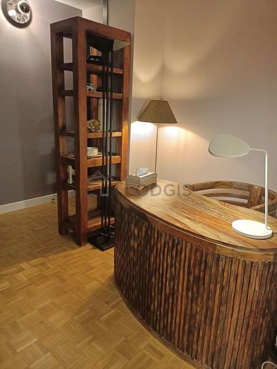 Wohnung Paris 14° - 