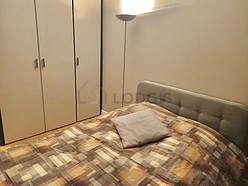 Apartamento Paris 14° - Quarto