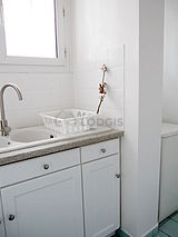 Apartamento Paris 2° - Cozinha