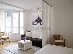 Apartamento Paris 2° - Salaõ