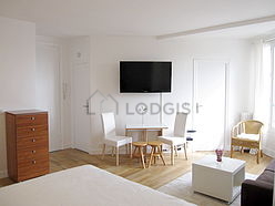 Apartamento Paris 2° - Salaõ