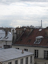 Apartamento Paris 2° - Salaõ