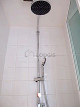 Wohnung Paris 2° - Badezimmer