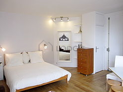 Wohnung Paris 2° - Wohnzimmer