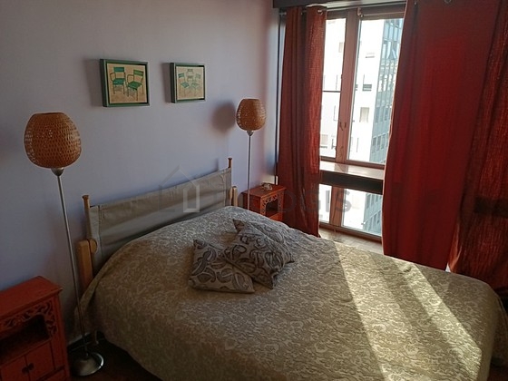 アパルトマン パリ 14区 - 