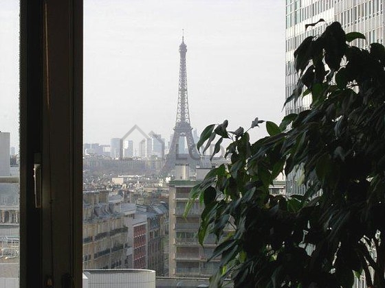 Apartamento Paris 14° - 