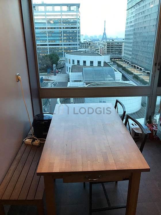 Apartamento Paris 14° - 