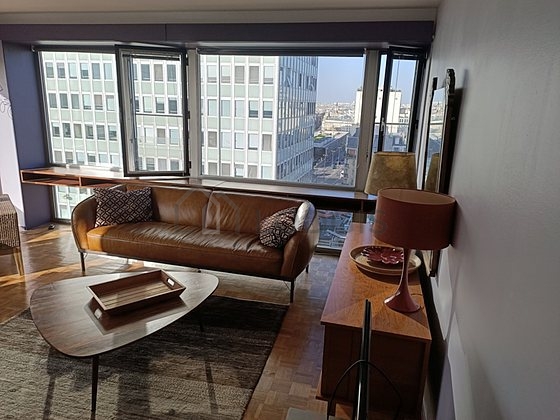 Apartment Paris 14° - 