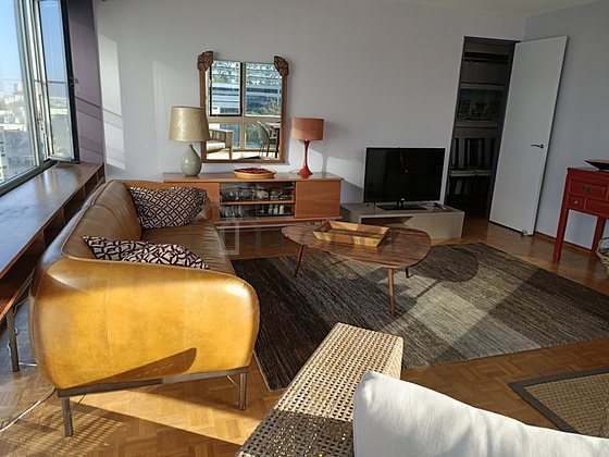 Appartamento Parigi 14° - 