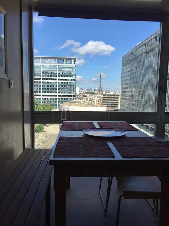 Appartamento Parigi 14° - 