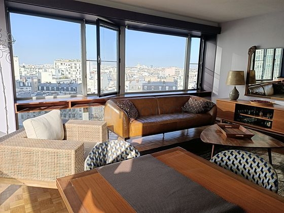 Appartement Paris 14° - 