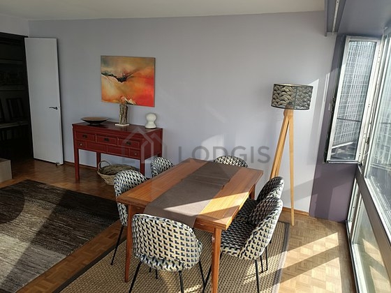 Appartement Paris 14° - 