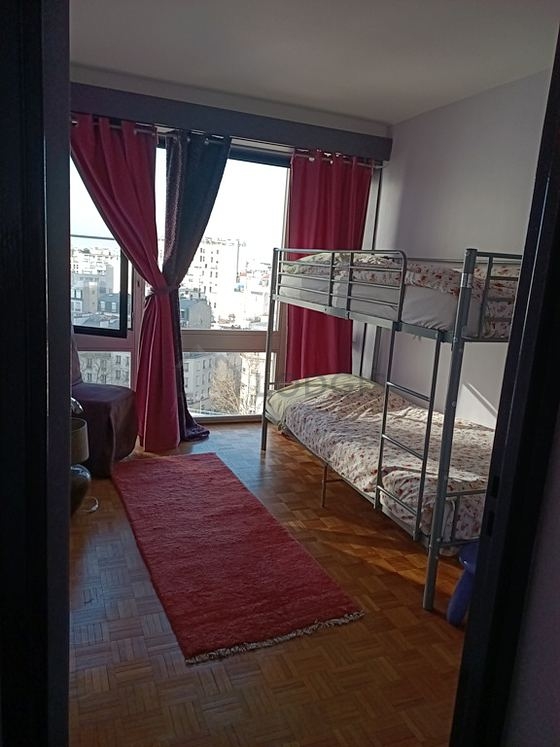 Wohnung Paris 14° - 