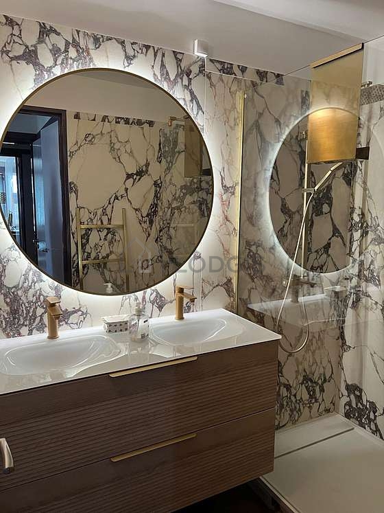 Wohnung Paris 14° - 