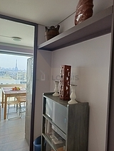 Appartamento Parigi 14° - Soggiorno