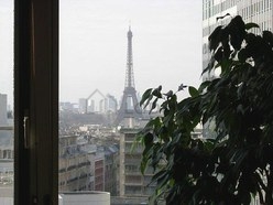 Appartamento Parigi 14° - Soggiorno