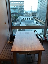 Appartement Paris 14° - Cuisine