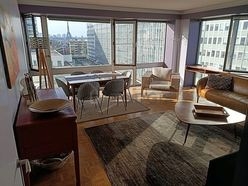 Appartement Paris 14° - Séjour