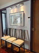 Appartement Paris 14° - Séjour