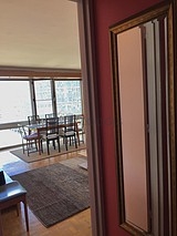 Appartement Paris 14° - Séjour