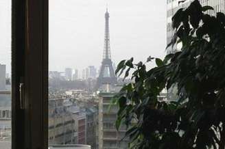 Montparnasse Paris 14° 2 quartos Apartamento