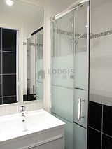 Appartamento Parigi 19° - Sala da bagno