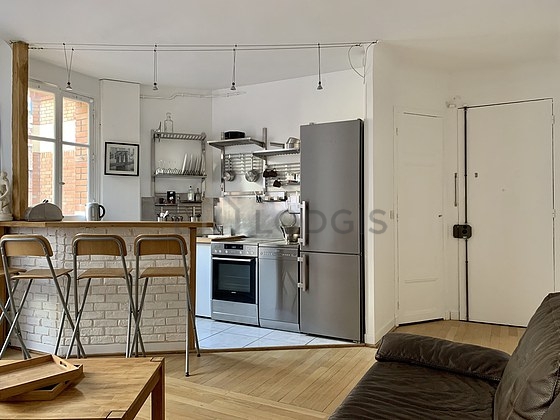 Apartment Paris 15° - 