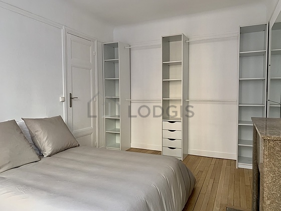 Apartment Paris 15° - 