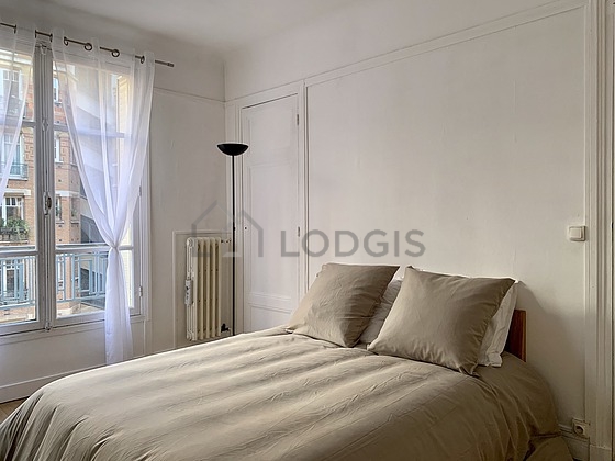 Appartement Paris 15° - 
