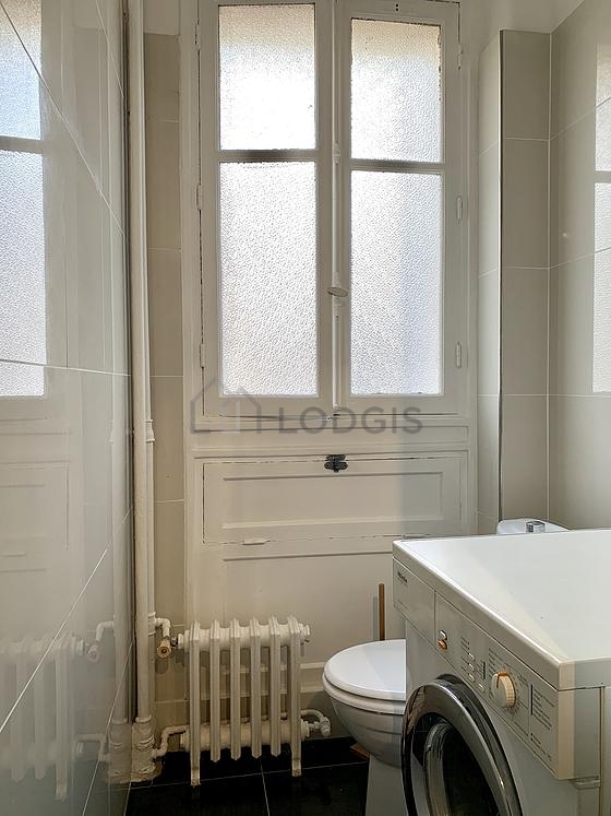 Appartement Paris 15° - 