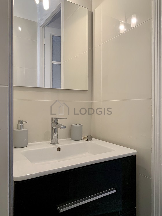 Wohnung Paris 15° - 