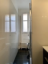 Apartamento París 15° - Cuarto de baño