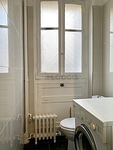 Apartment Paris 15° - Bathroom