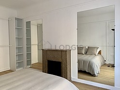 Appartamento Parigi 15° - Camera