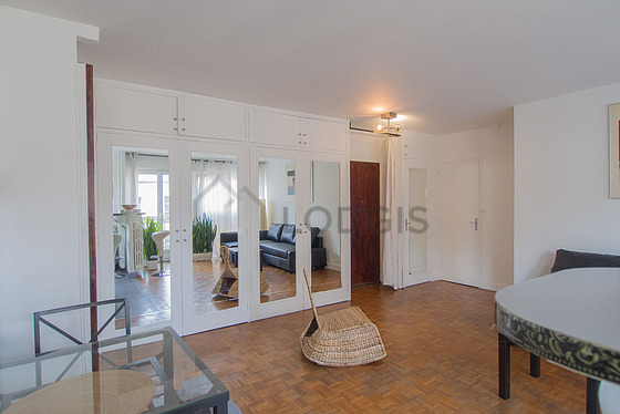 Apartamento París 9° - 
