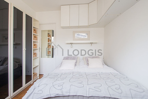 Apartamento París 9° - 