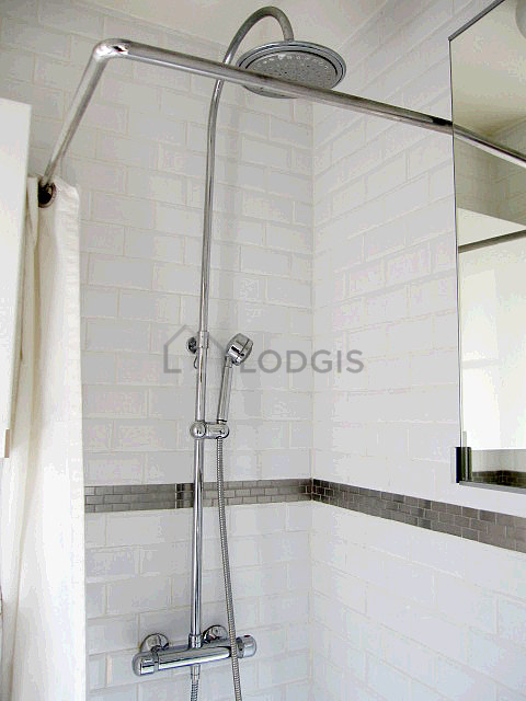Квартира Issy-Les-Moulineaux - 