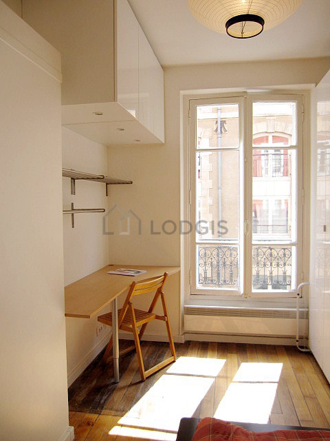 Apartment Issy-Les-Moulineaux - 