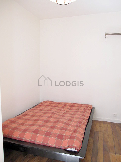 Apartment Issy-Les-Moulineaux - 