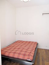 Apartamento Issy-Les-Moulineaux - Quarto