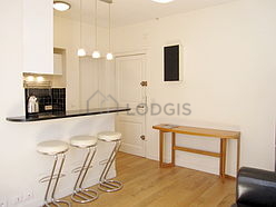 Apartamento Issy-Les-Moulineaux - Salaõ