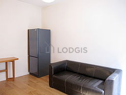 Apartamento Issy-Les-Moulineaux - Salaõ