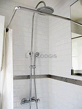 Appartement Issy-Les-Moulineaux - Salle de bain