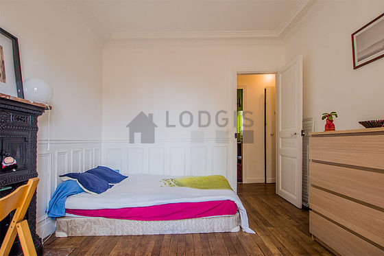 Apartment Paris 14° - 