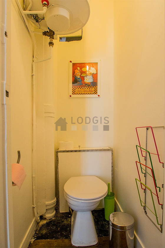 Apartment Paris 14° - 