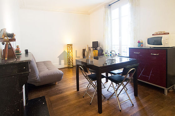 Appartamento Parigi 14° - 