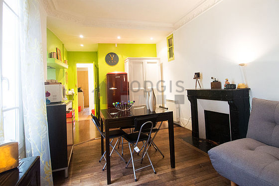 Appartamento Parigi 14° - 